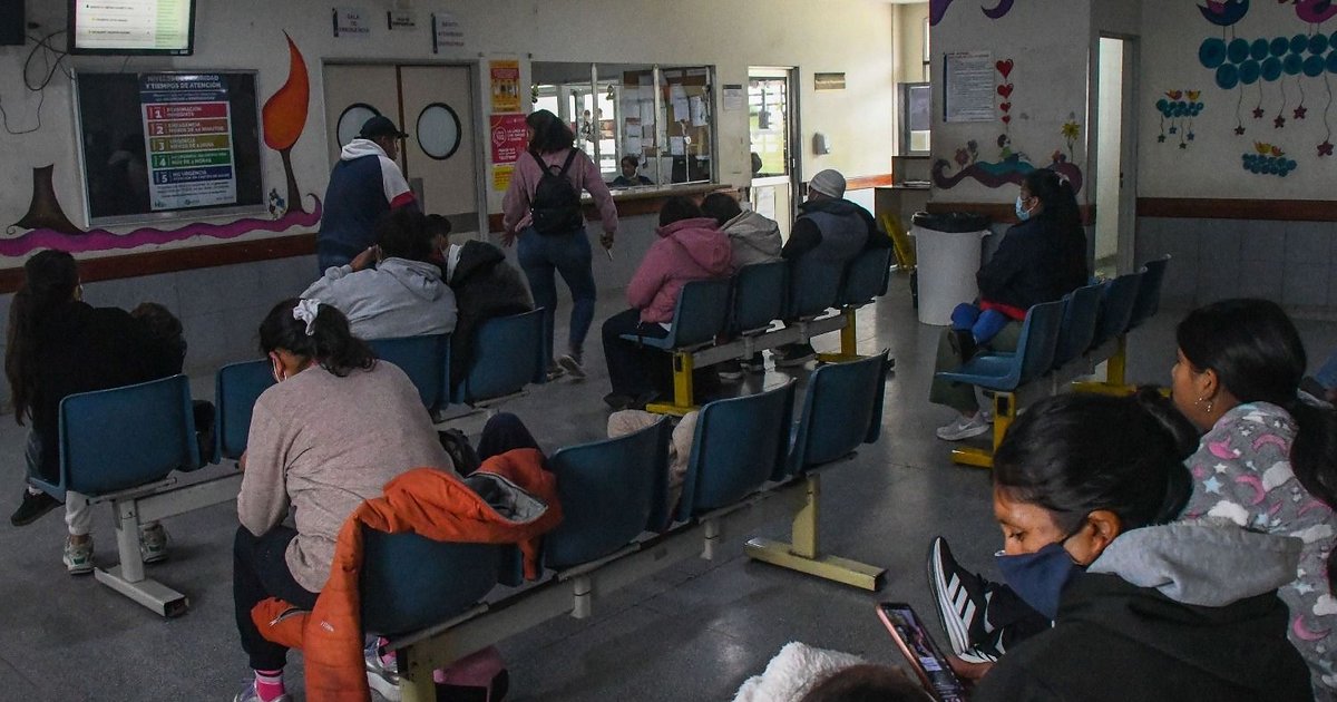 Salta registró casi 600 casos de diarrea en una semana y el acumulado anual supera los 31 mil
