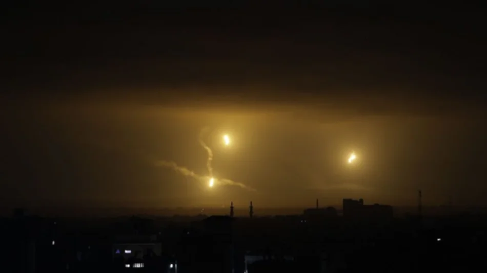 Alto el fuego de 72 horas entre Israel y Hamas en Gaza