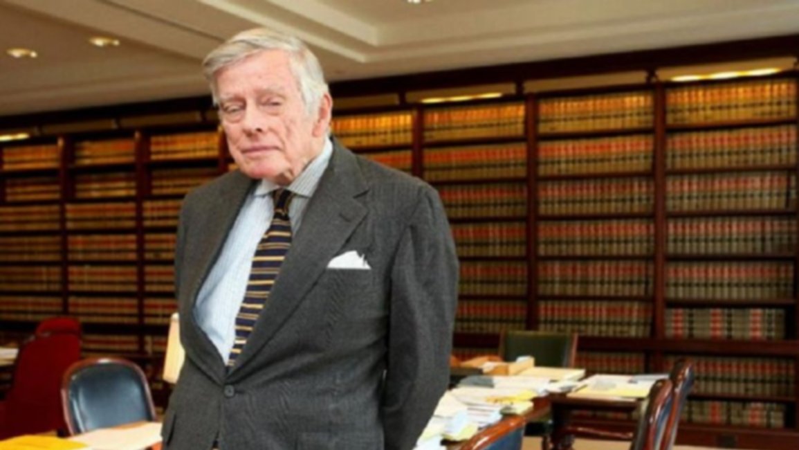 El juez Griesa evitó hablar de default tras la reunión con los abogados argentinos 
