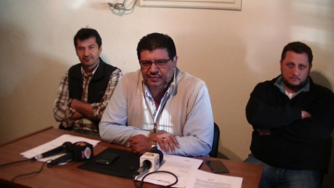 Trabajadores petroleros de Tartagal levantaron el paro