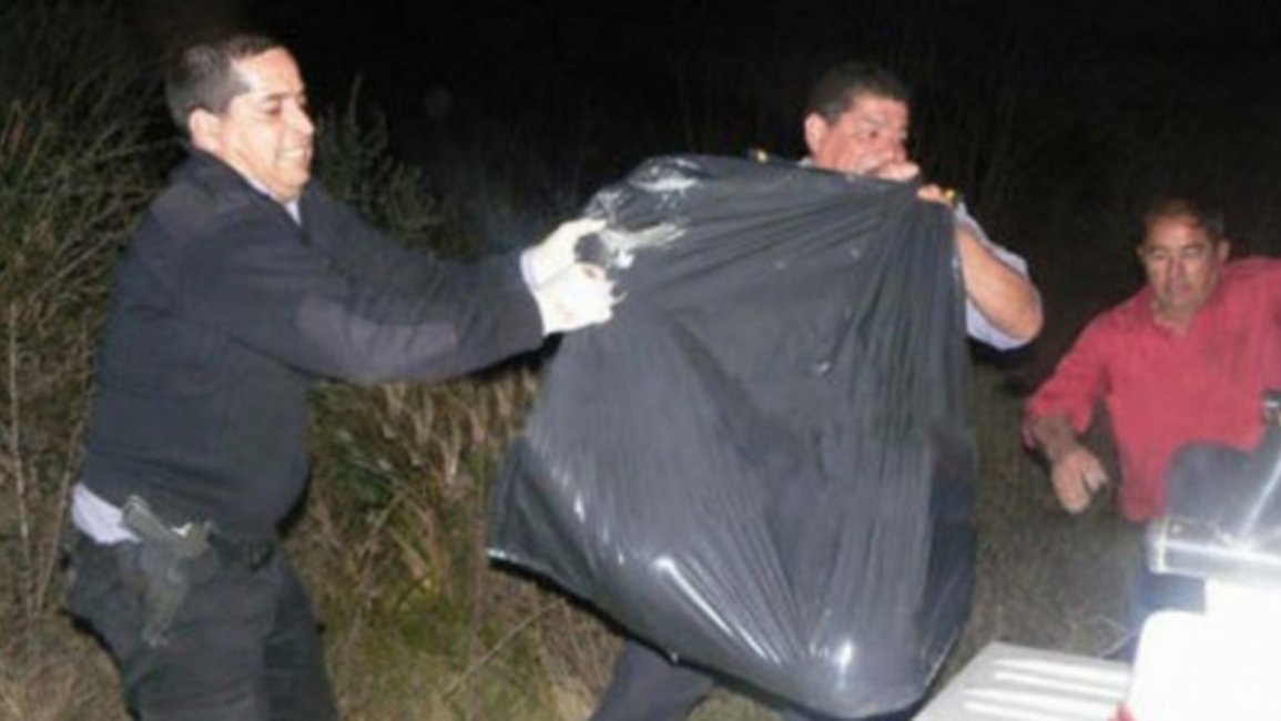 Descuartizaron a un chico en Corrientes