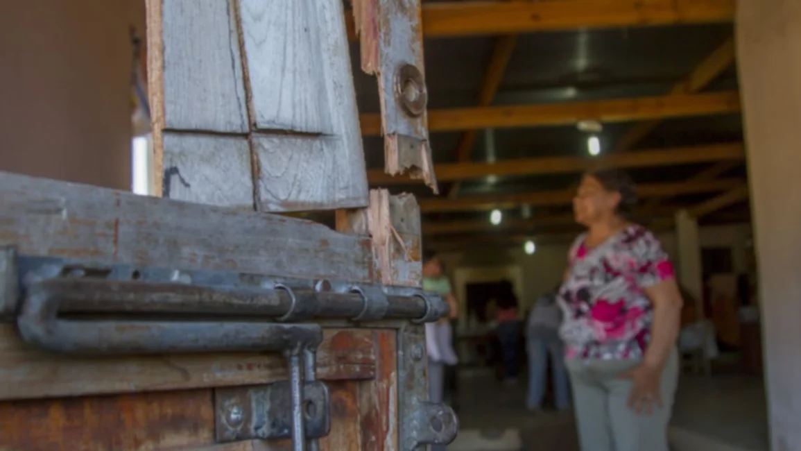 Cortan el acceso a Salta contra la inseguridad y la injusticia