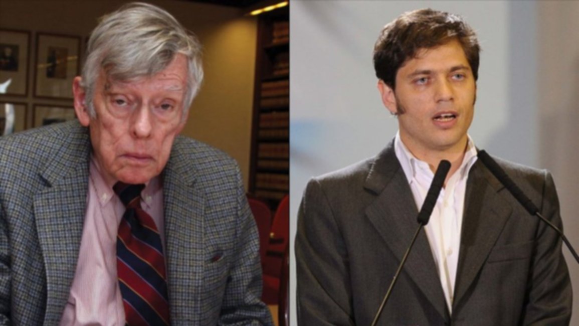 Argentina demandó a EEUU y Griesa convocó a una reunión