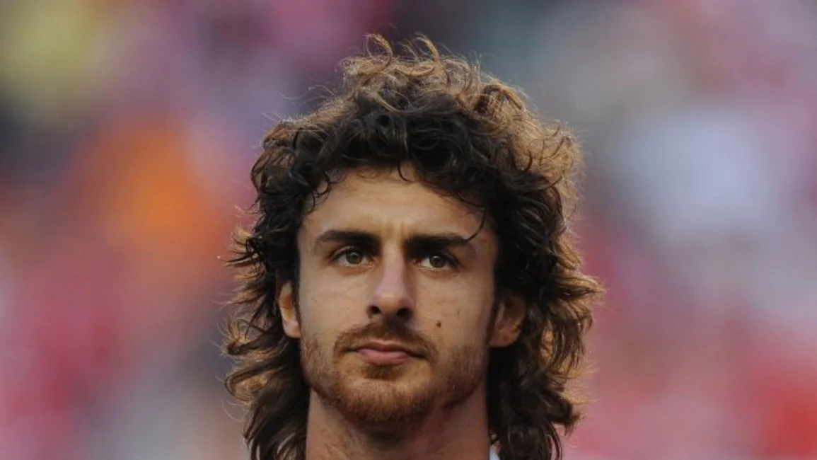 Pablo Aimar: A ningún club se puede ir más o menos (físicamente) y a River menos 