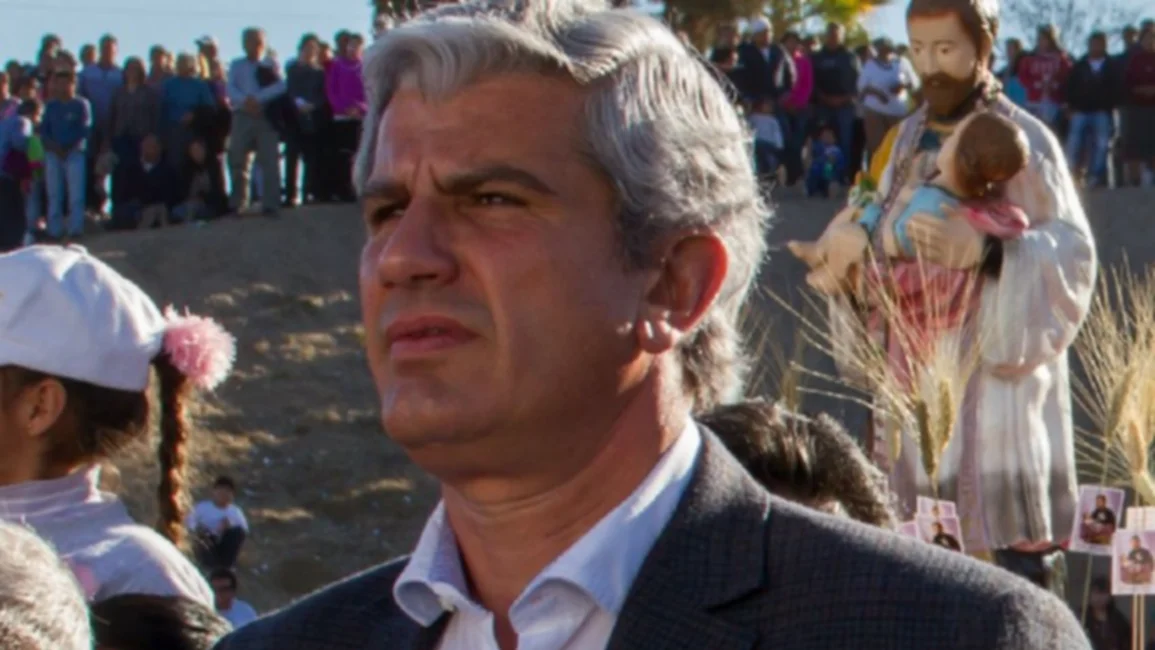 Zottos condiciona el frente a mantener la vicegobernación