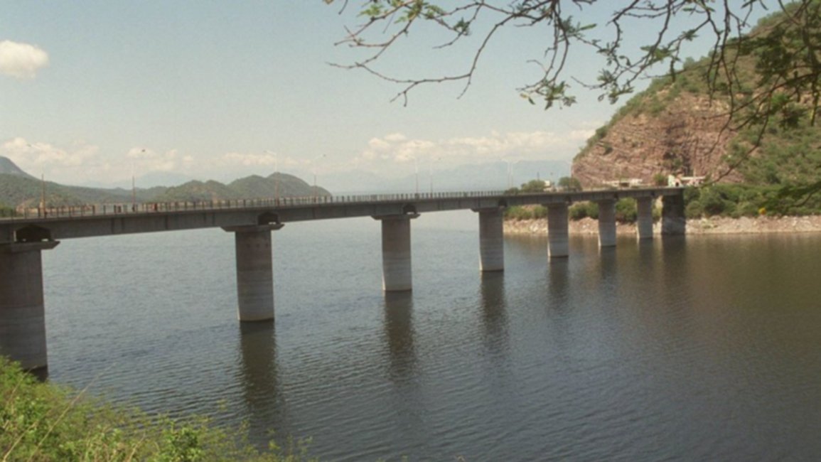 Honran a la Pachamama en una isla