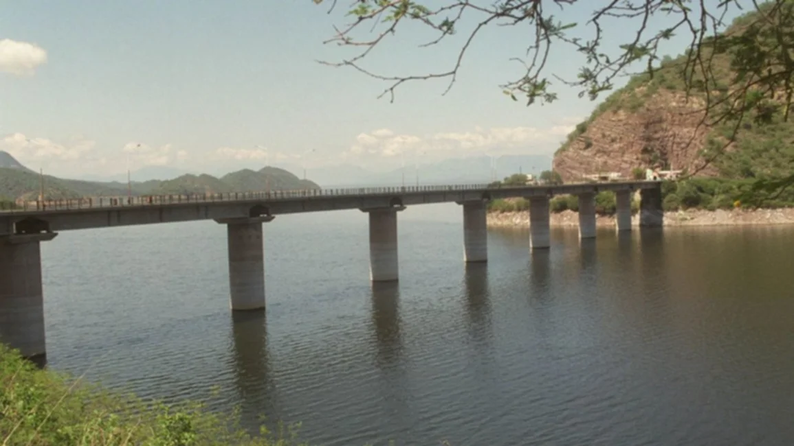 Honran a la Pachamama en una isla