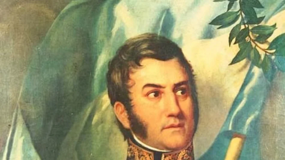 Rendirán hoy homenaje al Padre de la Patria
