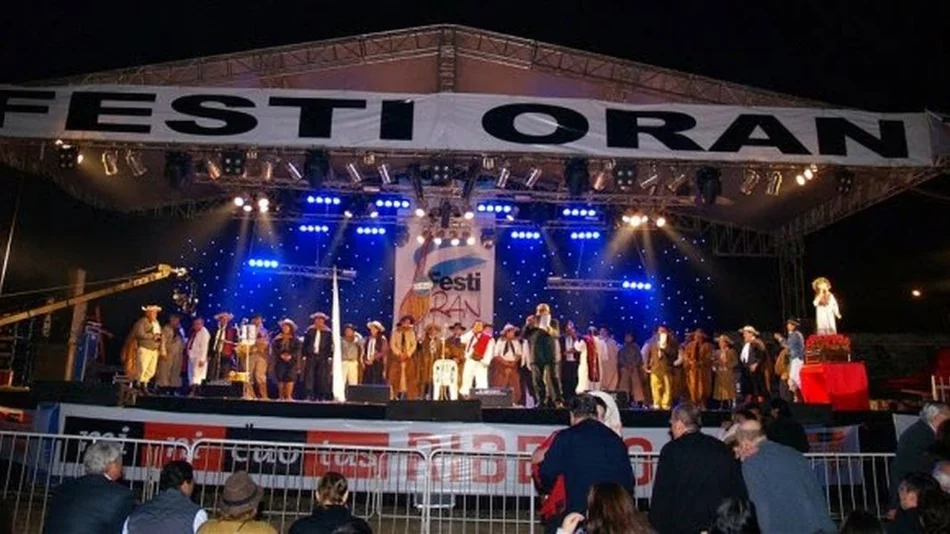 Con fondos municipales y provinciales se hará el Festi Orán