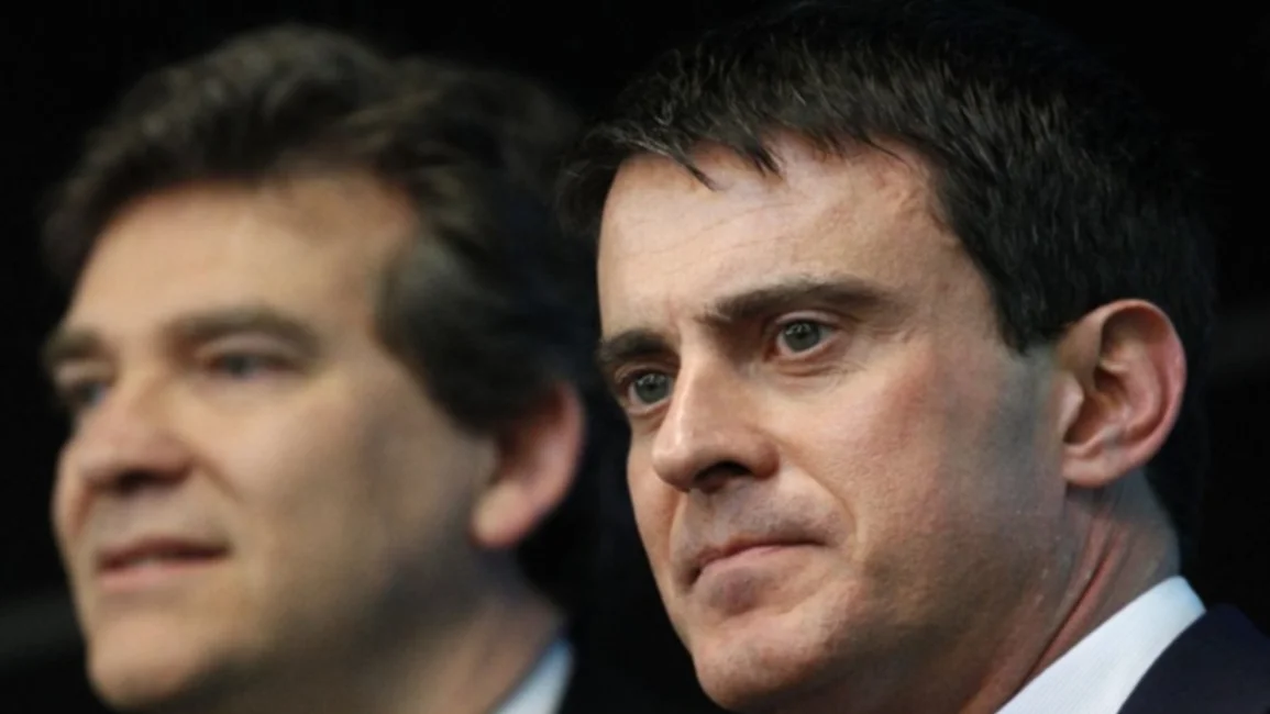 Crisis política en Francia: renunció el primer ministro
