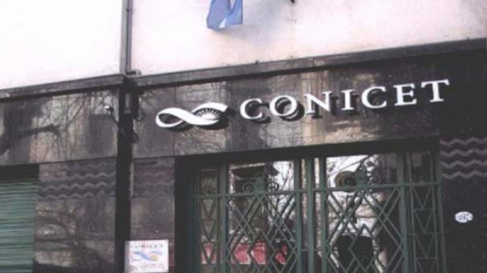 El Conicet, de los más importantes en el mundo