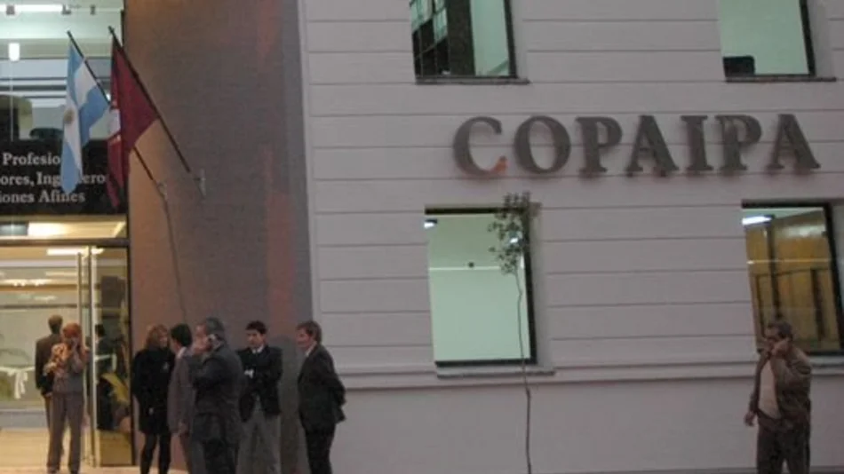 Extensa actividad se reflejará en el ciclo de tango en el Copaipa