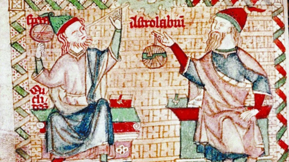 Historia y evolución de la Astrología desde la antigua Caldea hasta nuestros días
