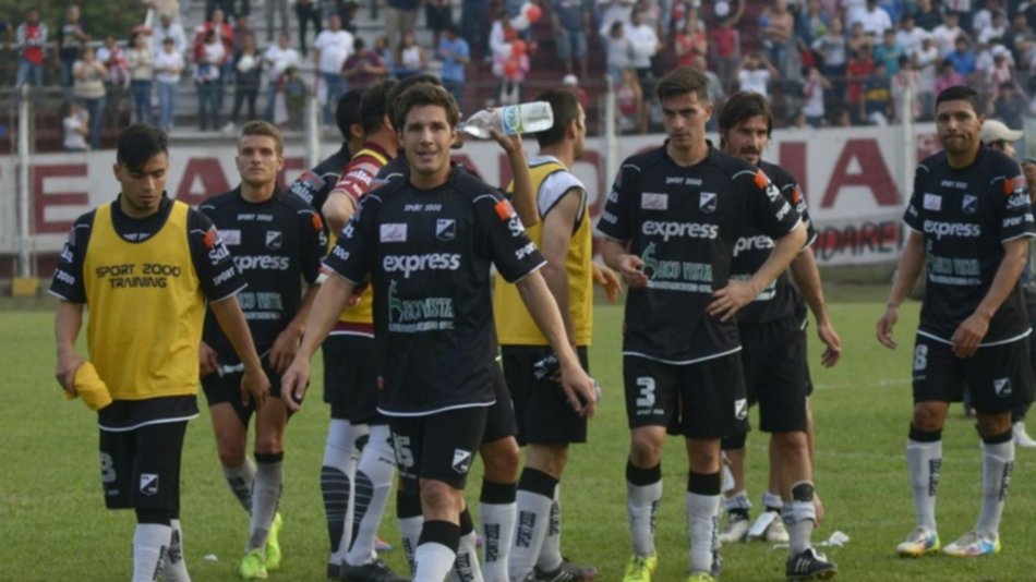 Central Norte, obligado a ganar ante el austero Pellegrini