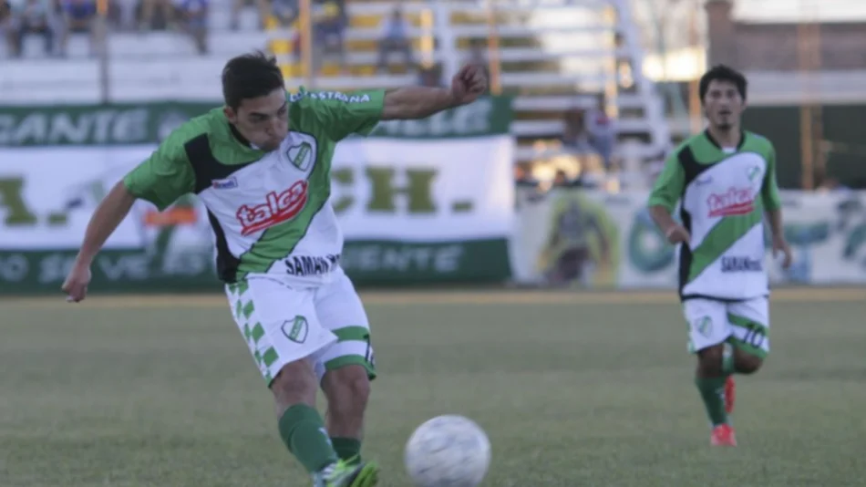 Mal paso de Atlético Chicoana en tierras jujeñas