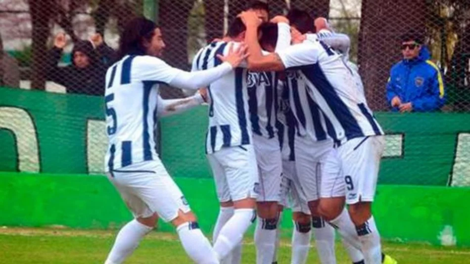 Ojo Juventud: Talleres ganó de visitante y lo espera agrandado en el Kempes