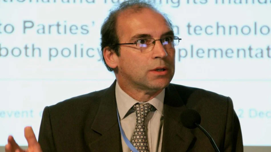Advierten sobre el impacto del consumo en el clima