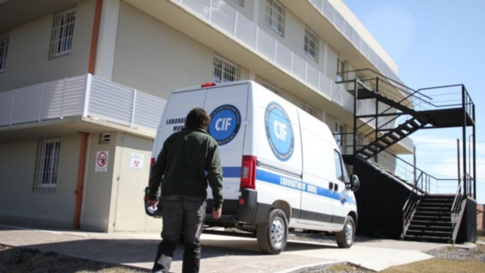En Salta volverán disparar el arma que provocó la muerte de Nisman 