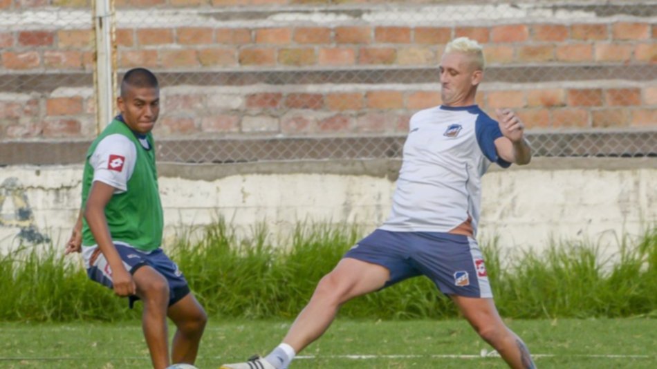 En Juventud, Ceballos y Pérez Tarifa si; Stang, tal vez