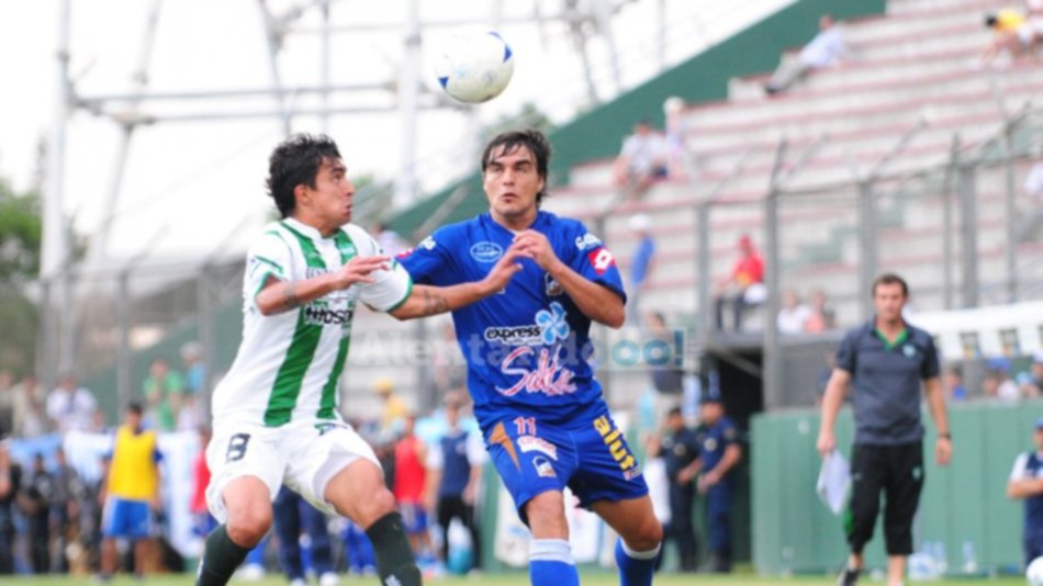 El bicho verde de Sunchales llega a Salta con un mal recuerdo