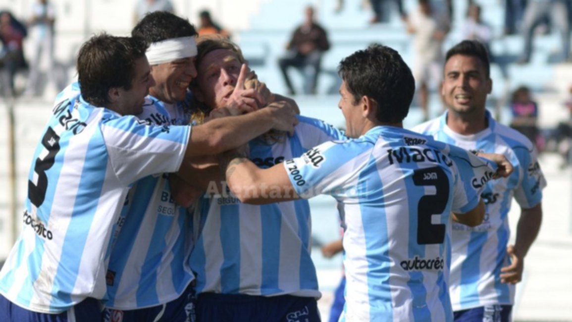 Gimnasia buscará hacerse Gigante en la fría Cipolletti | Gimnasia y Tiro