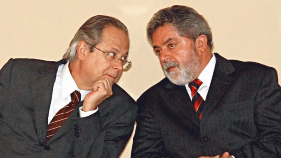 Exdirectivos de Petrobras en una corrupción sin fin