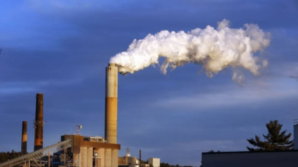 Obama lanzó el plan del cambio climático