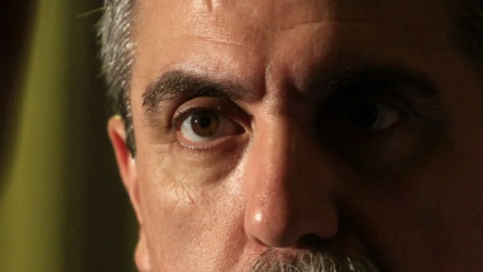 Aníbal Fernández niega ser La Morsa, pero con opiniones divididas | narcotráfico