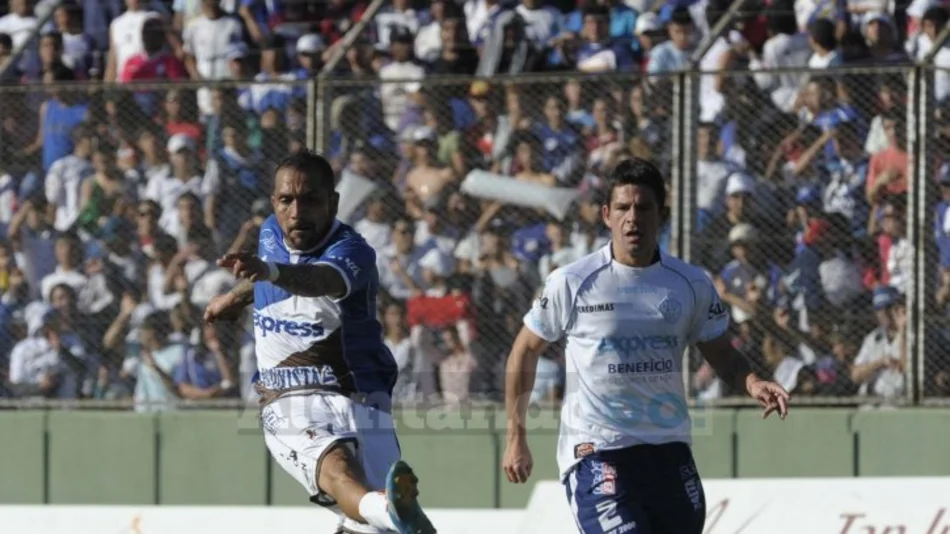 Ocaño, autocrático y con la confianza intacta | Federal A, Gimnasia y Tiro