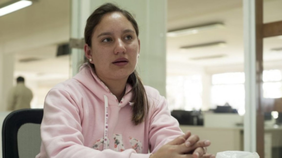 Esperan una operación hace casi cuatro meses