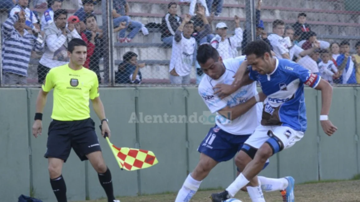 Descanso, correcciones y autocrítica para Gimnasia y Juventud | Federal A