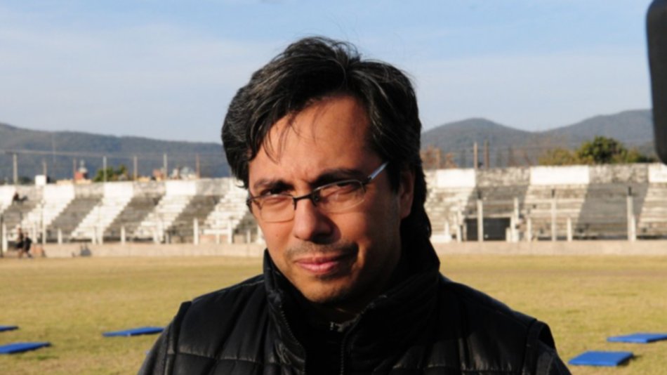 Juan López: En Central se mama fútbol y hoy no se ve el trabajo | Central Norte, Federal B