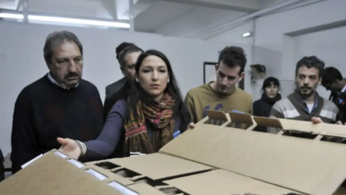 Terminó el escrutinio provisorio de las PASO y votó casi el 74 por ciento del padrón | Elecciones 2015