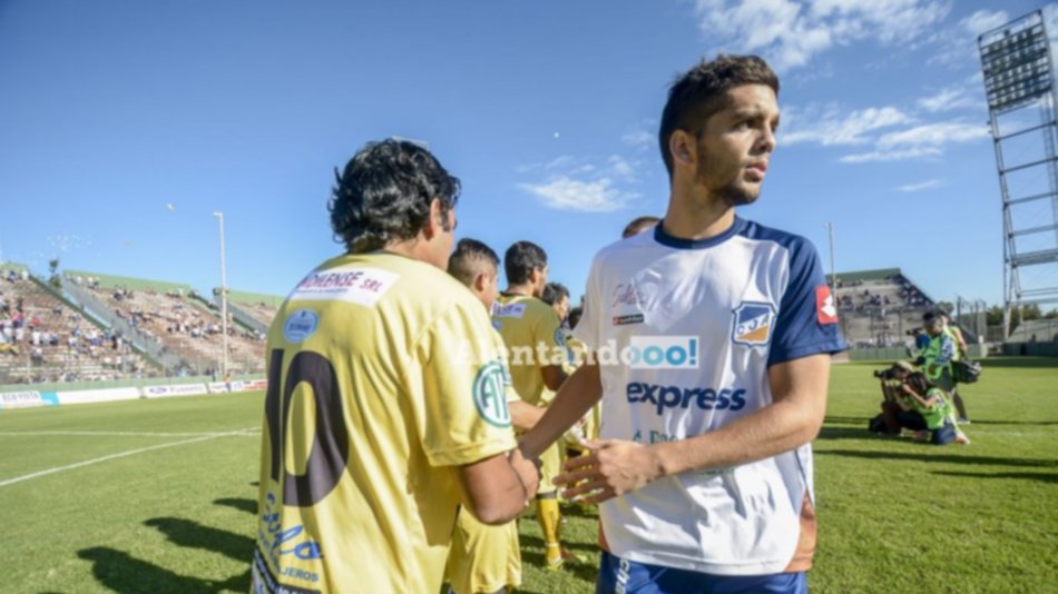 Juventud, en la cuenta regresiva para enfrentar a Defensores de Belgrano | Mitre