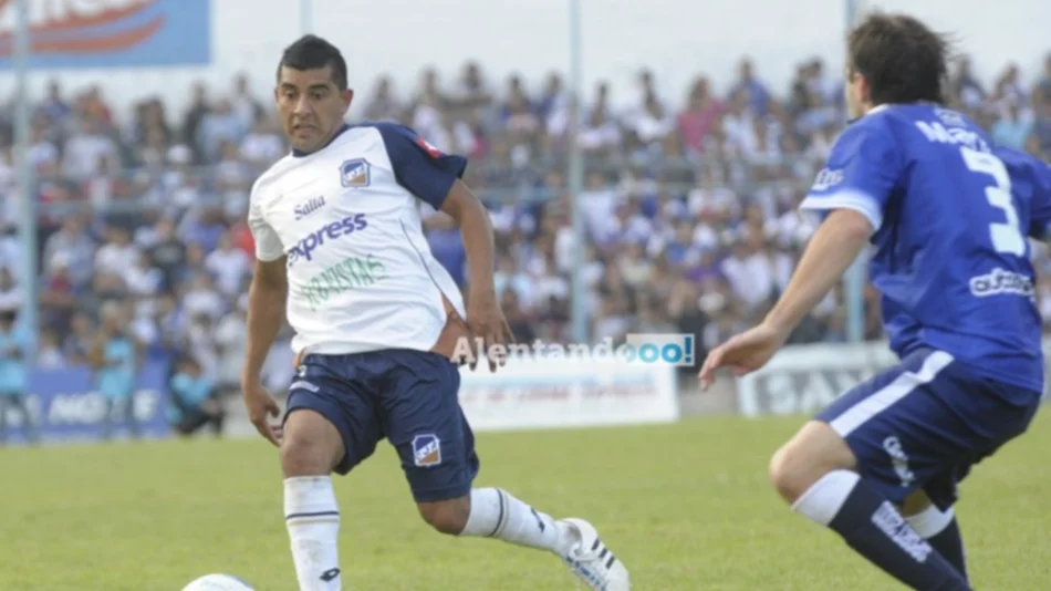 La lesión del Arenero López complicó la definición del equipo antoniano