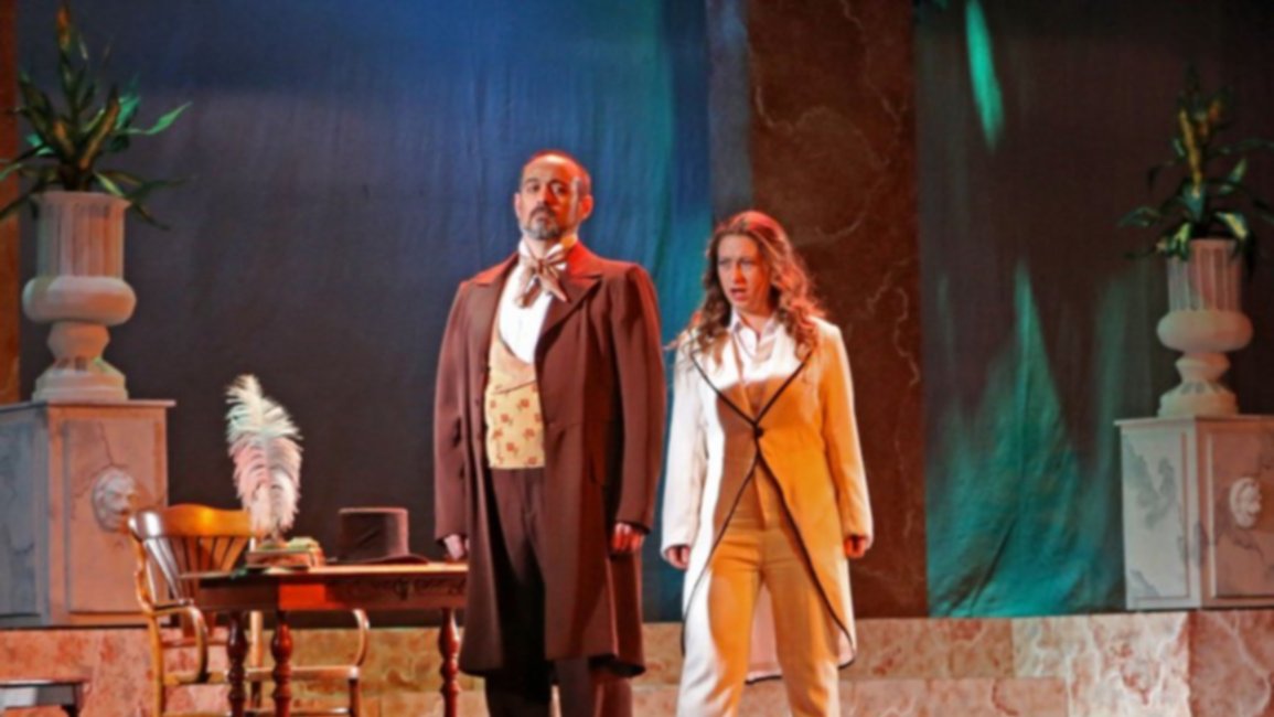 Se abre el telón para la ópera más popular del mundo  | Opera