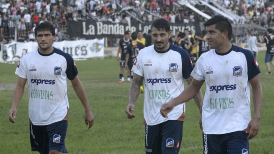 Cuidado especial  para el Arenero López en el santo | Mitre