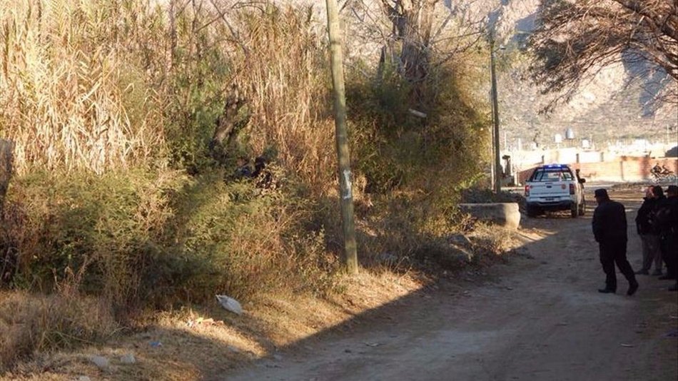 Condenada a 15 años  por matar a su bebé
