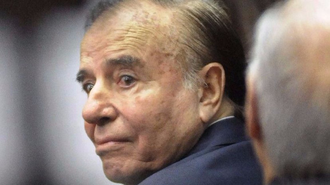 Anulan el sobreseimiento de Menem por la explosión de la Fábrica Militar de Río Tercero
