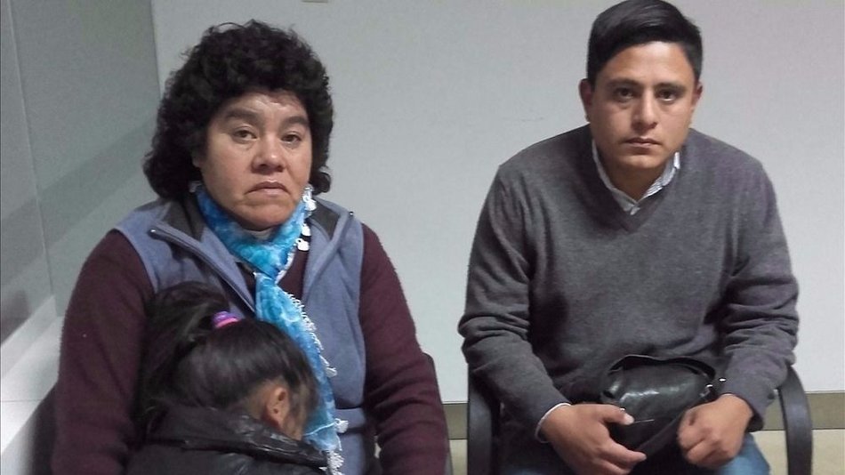 Prisión perpetua  para un femicida