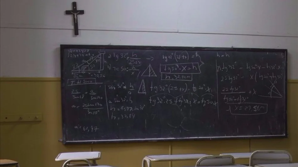 No se sabe quiénes tendrán la palabra en la audiencia  pública por la educación religiosa
