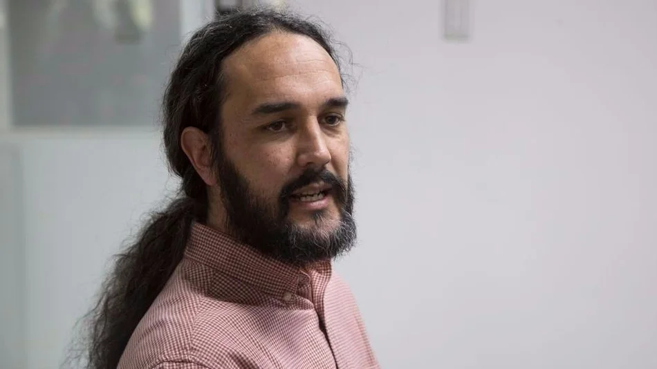 Pablo López: “Apostamos a recuperar la gran elección que hicimos en 2013”