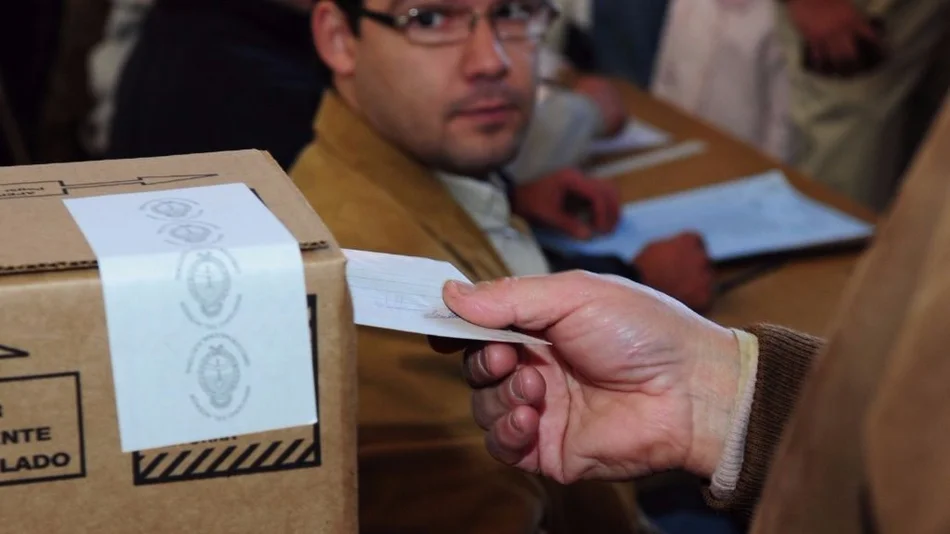 La Cámara Electoral le pidió al Gobierno que extreme la seguridad para las PASO