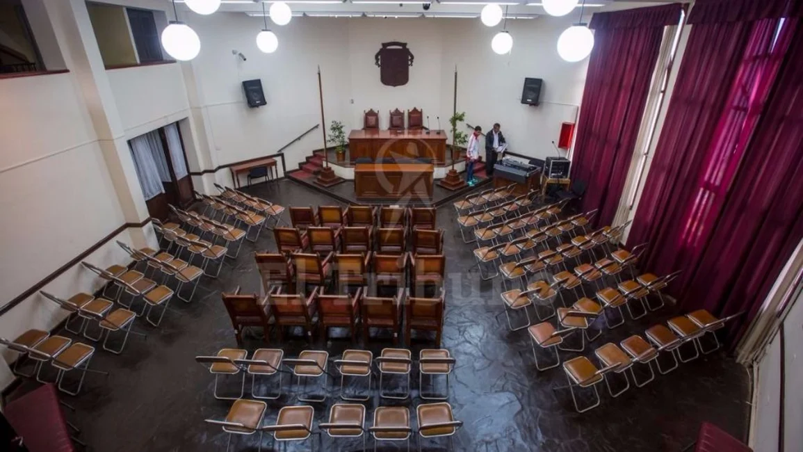  El PJ lidera los votos para concejales 
