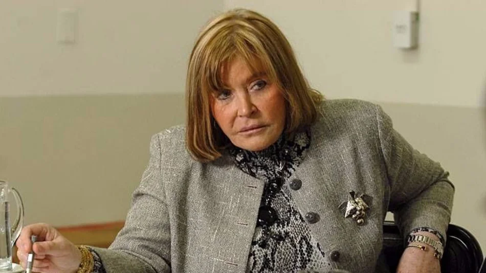 Advertencia de Servini de Cubría a quienes no concurran a votar