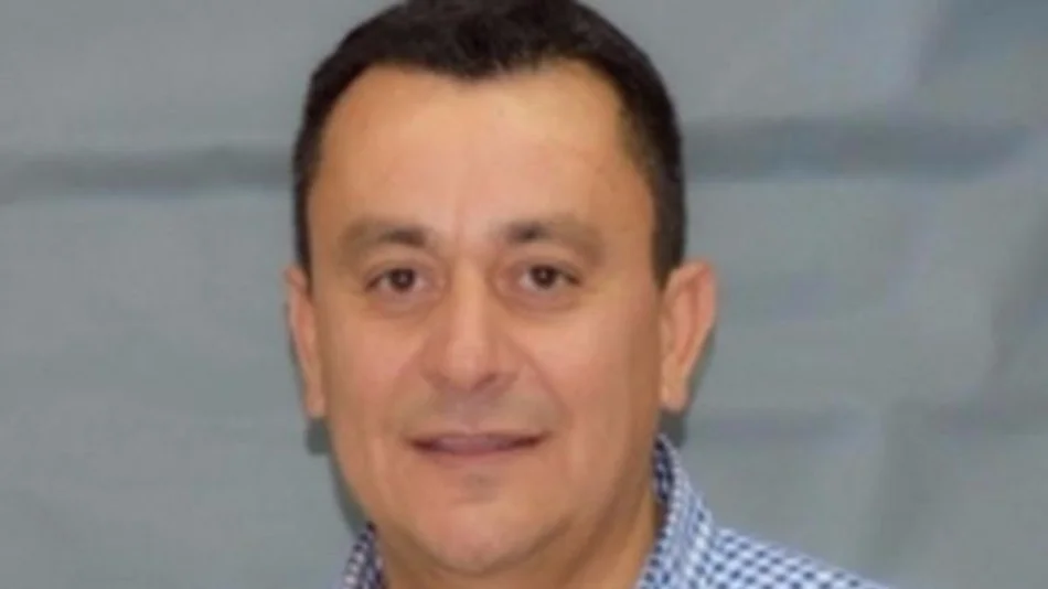 Daniel D"auria le devolvió la sonrisa al PJ
