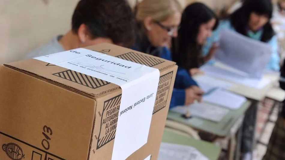 Los candidatos a diputados nacionales más votados en cada departamento