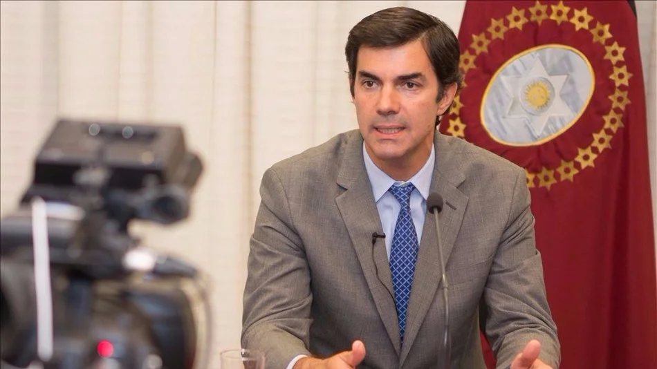 Urtubey salió a capitalizar los votos del frente oficialista