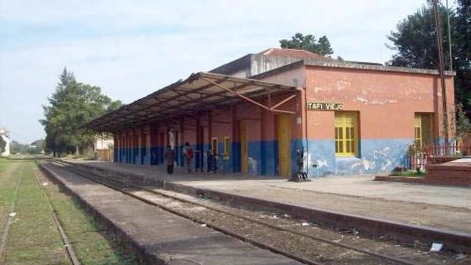 Gremios ferroviarios en "estado de alerta" tras decreto de Macri que autoriza el cierre de ramales