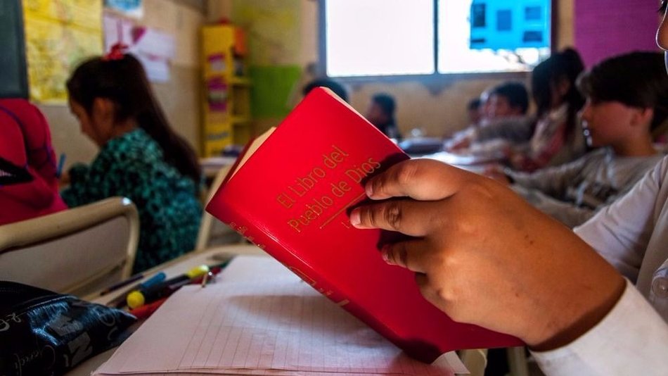 Planteos contra la discriminación de  ambos sectores